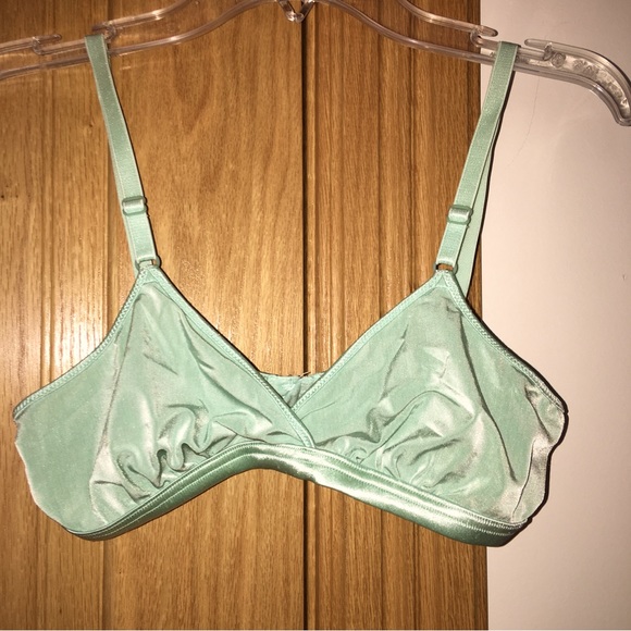 Vanity Fair separates matching set bra & panties - Picture 2 of 7